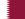 Flag - Qatar